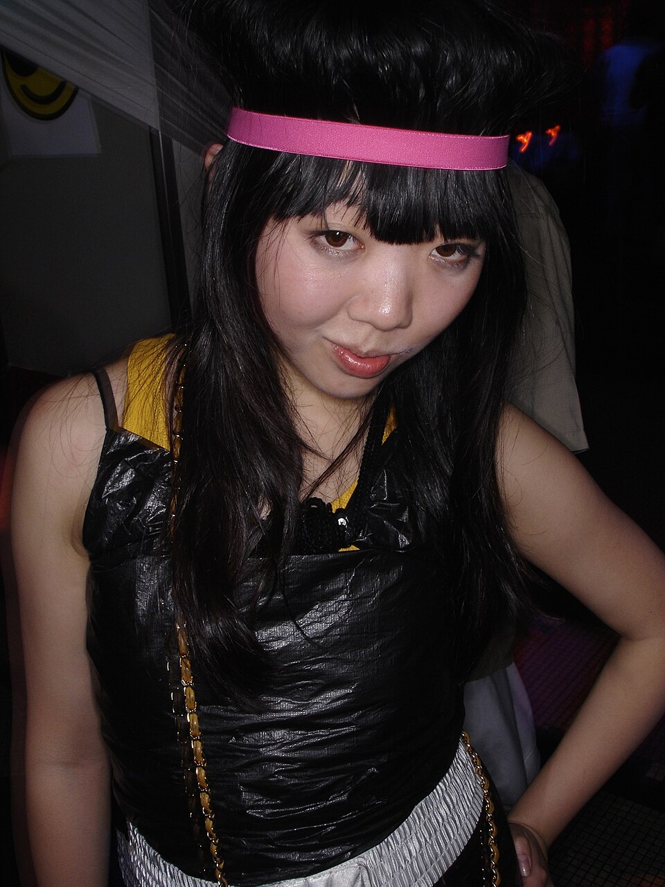 Susie Lau
