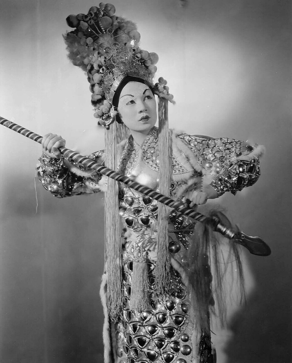 Susie Ling