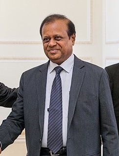 Susil Premajayantha Ranasinghe