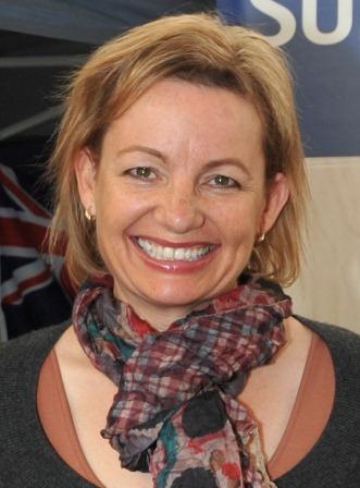 Sussan Turner