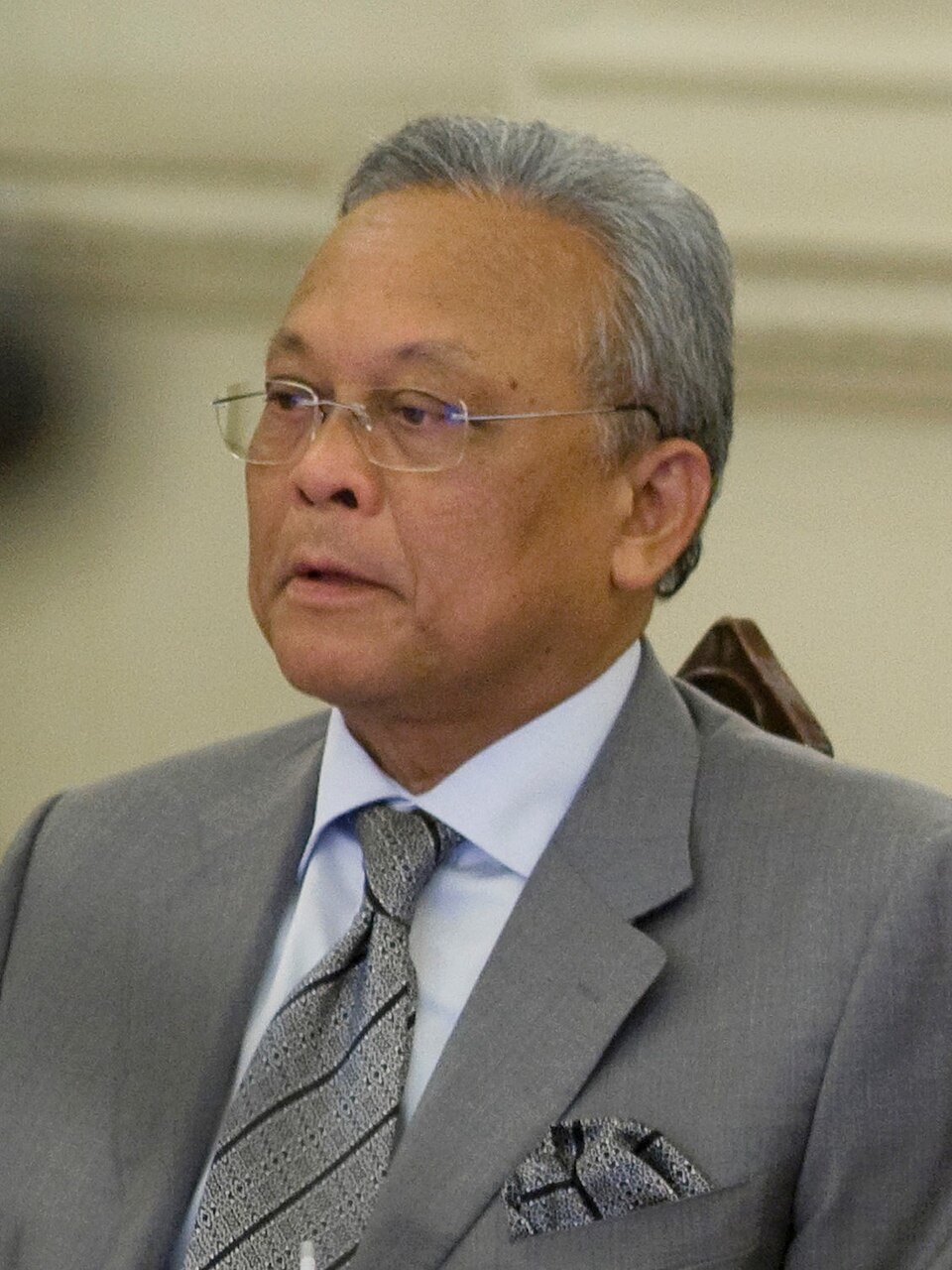 Suthep Thaugsuban