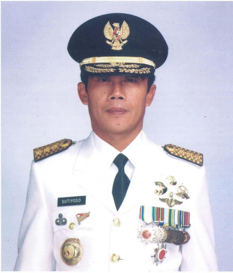 Sutiyoso