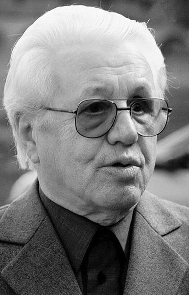 Sütő András