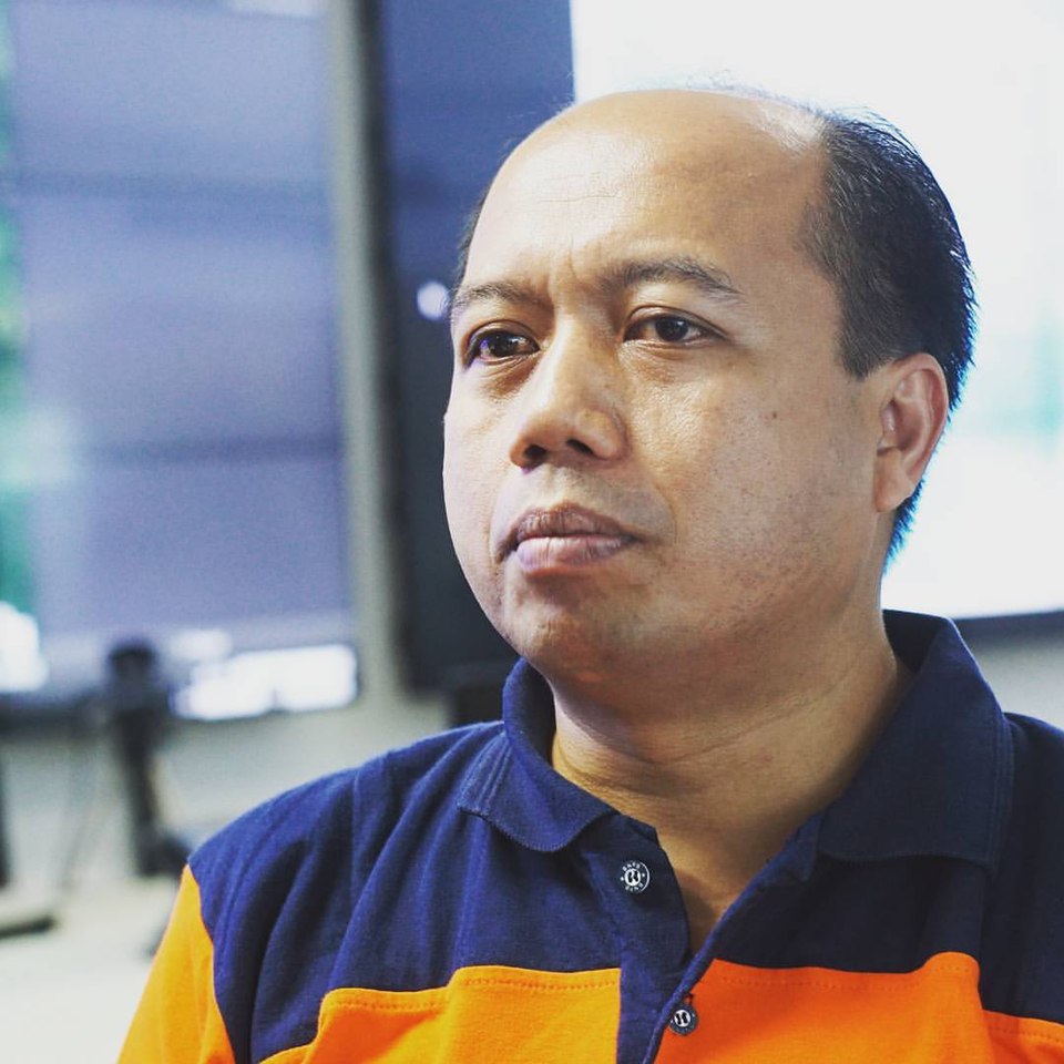 Sutopo Widodo