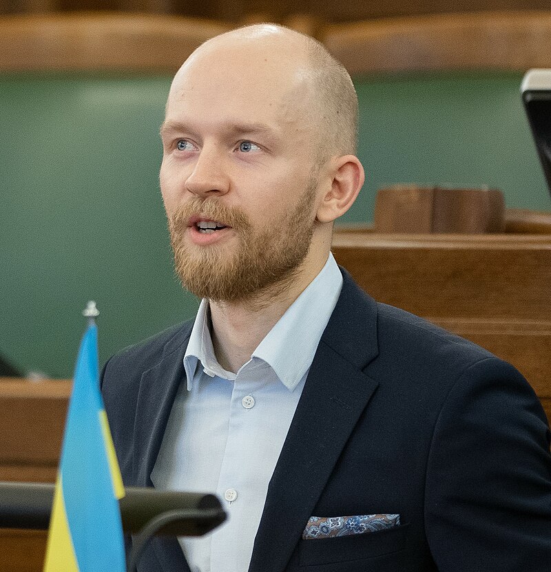 Šuvajevs