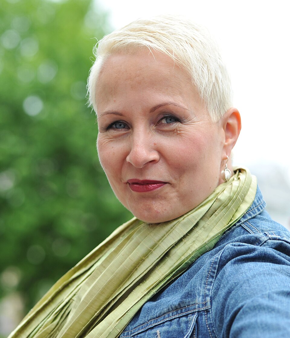 Suvi-Anne Siimes