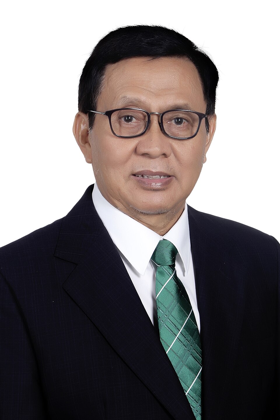 Suyanto