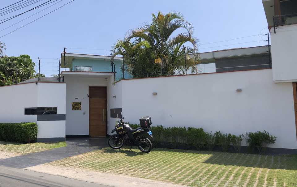 Suyapa Barrera