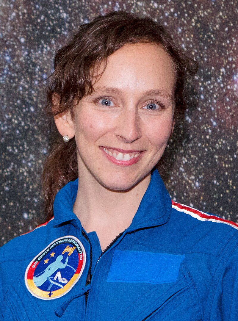 Suzanna Weiss