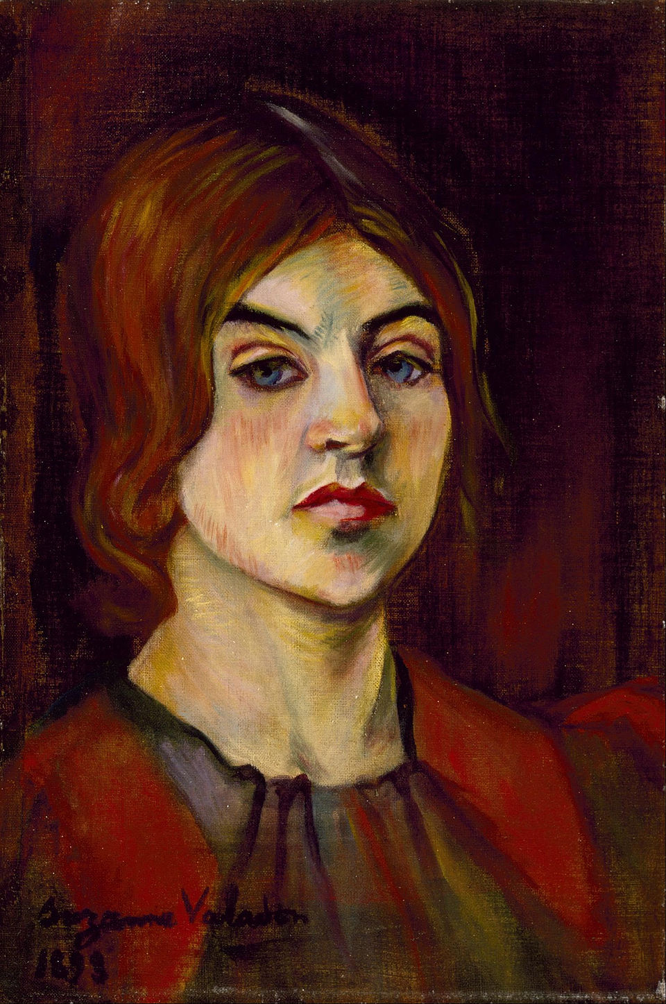 Suzanne Billington