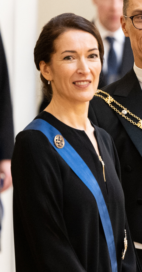 Suzanne Elizabeth Innes-Stubb