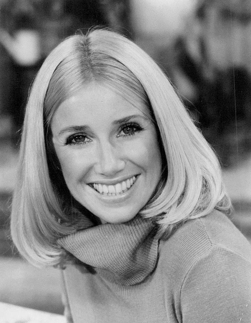 Suzanne Lambert