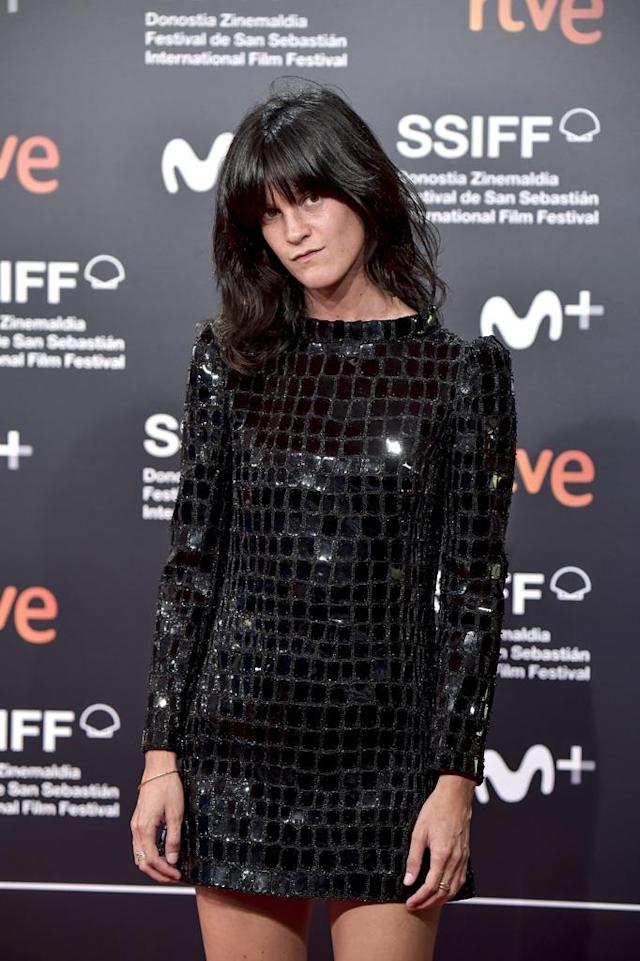 Suzanne Lindon