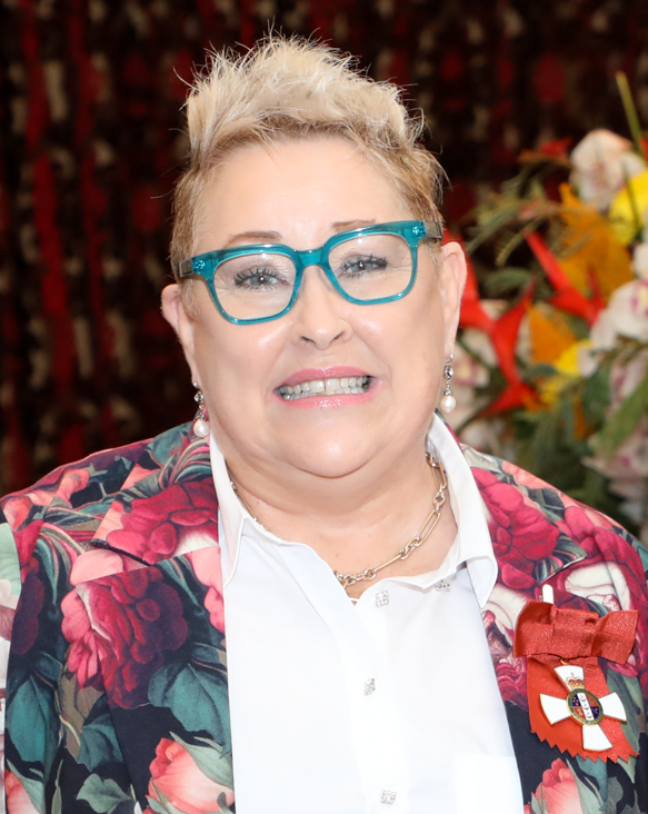 Suzanne Prentice