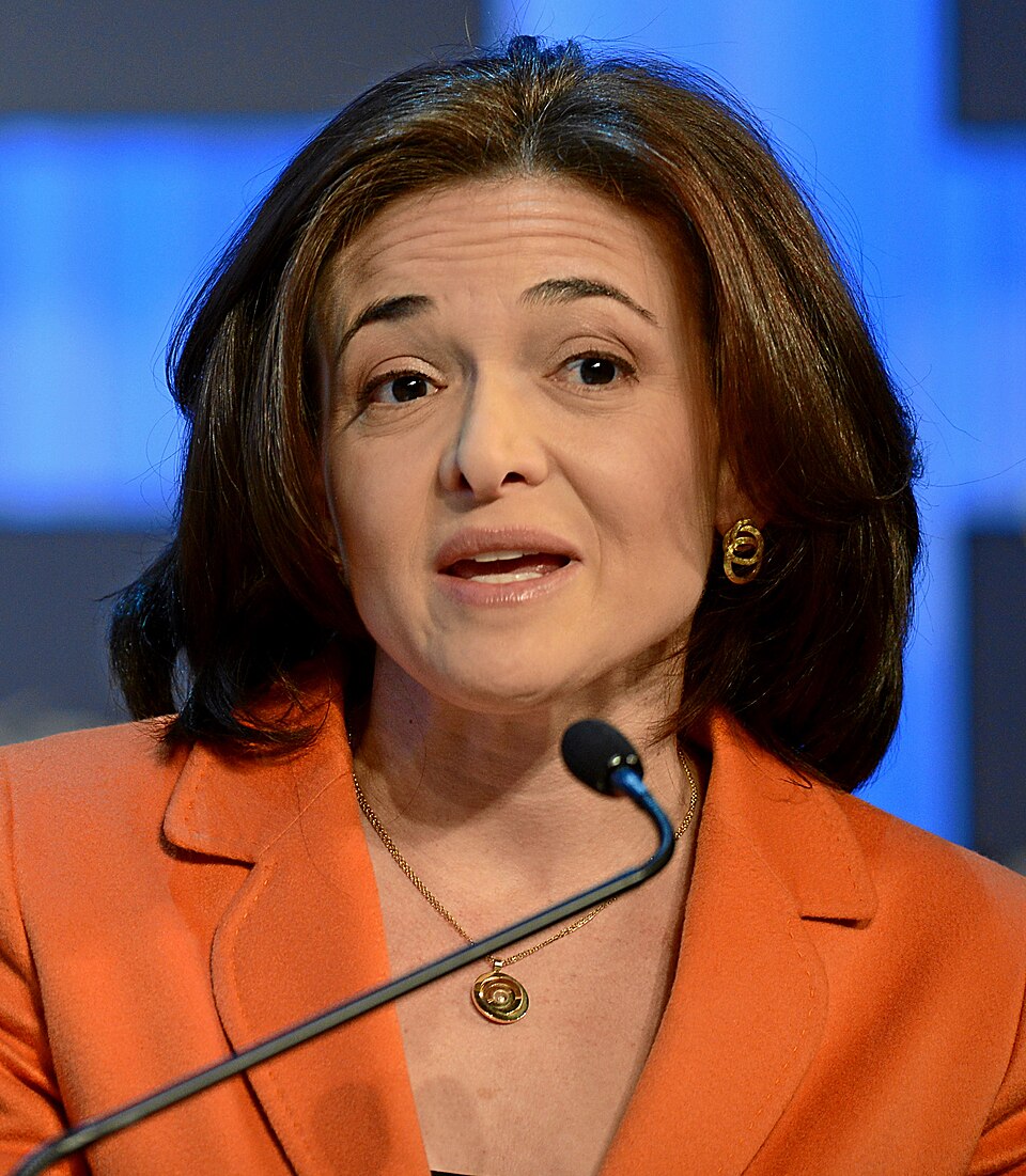 Suzanne Sandberg