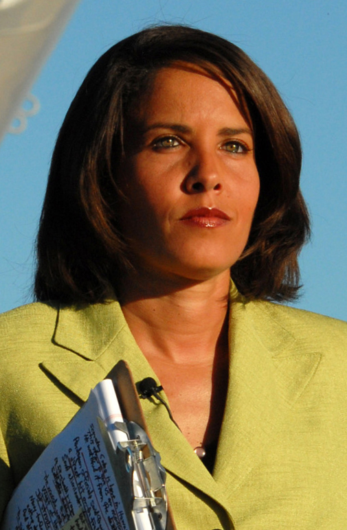 Suzette Shaw-Reid