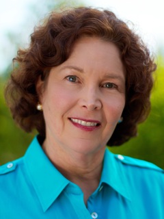 Suzie Flory