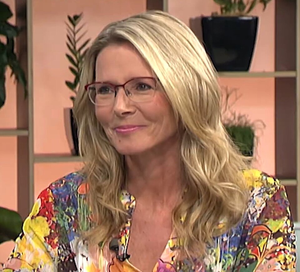 Suzy Cato