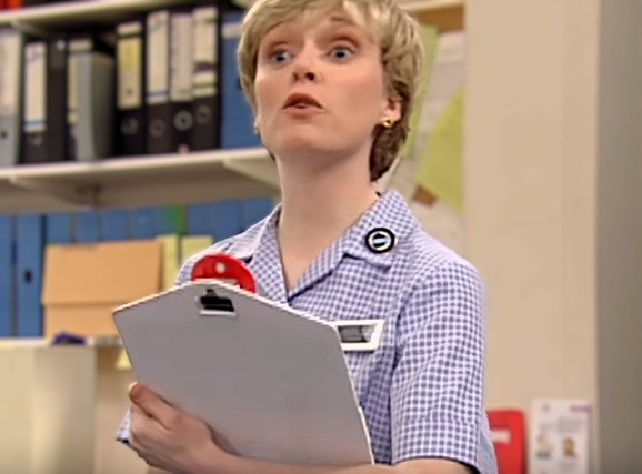 Suzy Wales