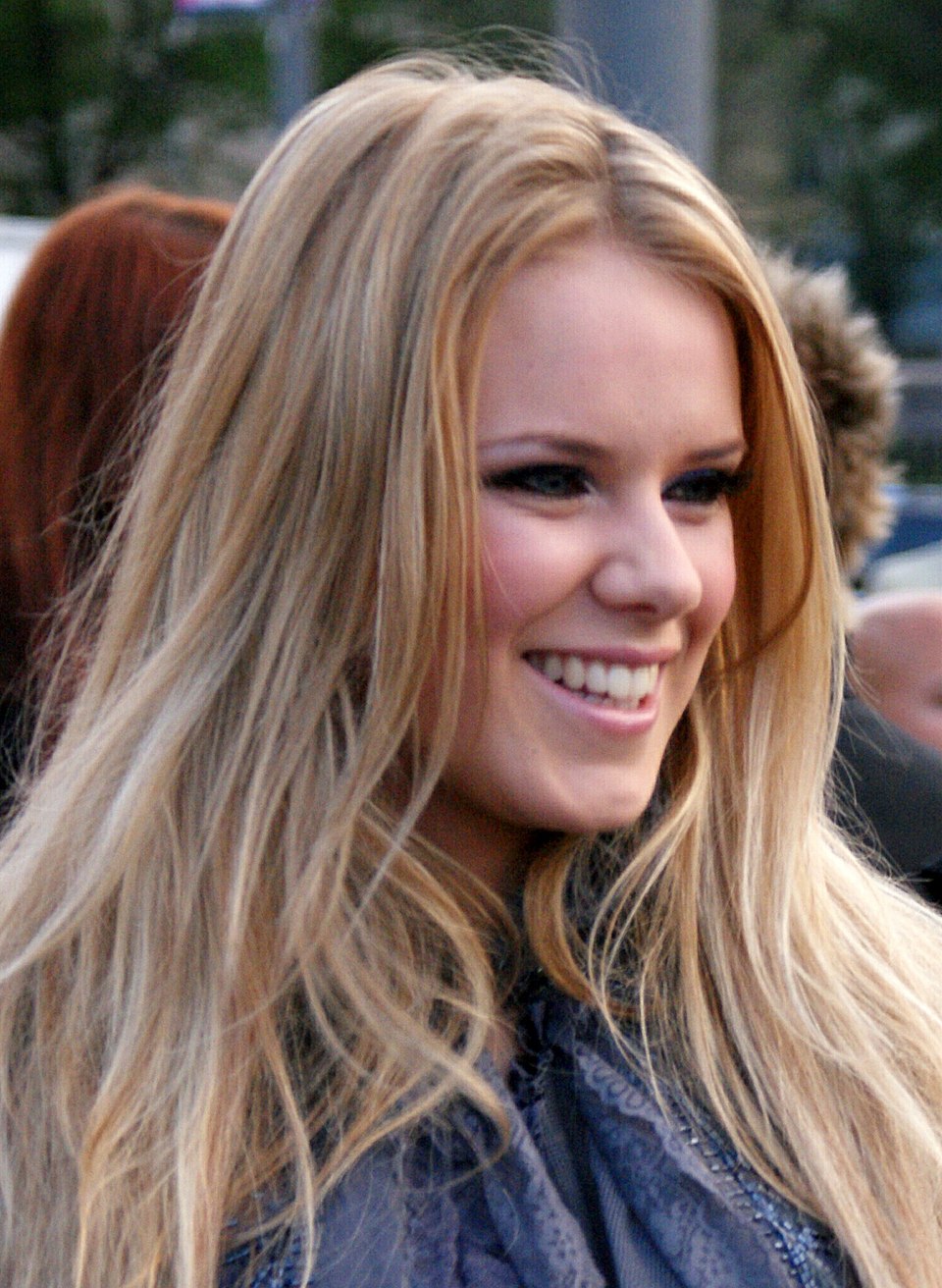 Svala Jónsdóttir