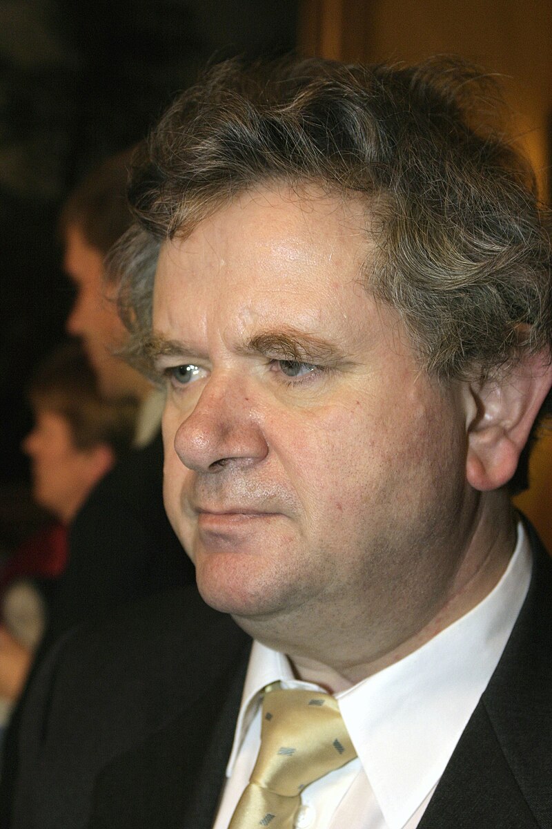 Svanur G. Bjarnason