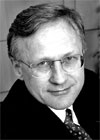 Svein Gjedrem