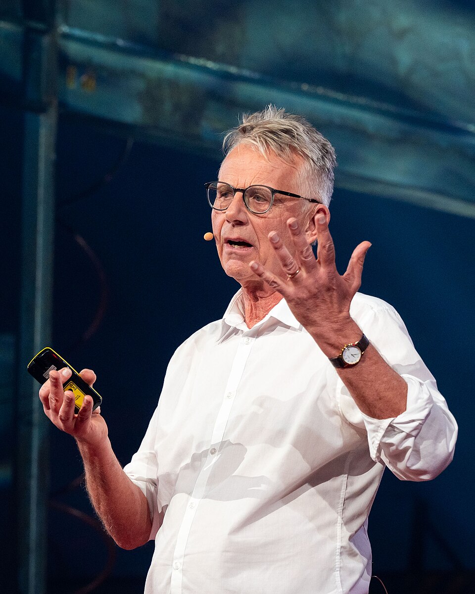 Sveinung Sandberg
