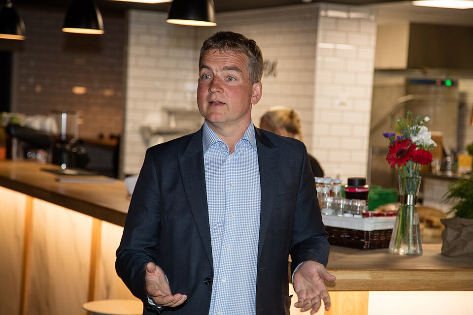 Sveinung Stensland