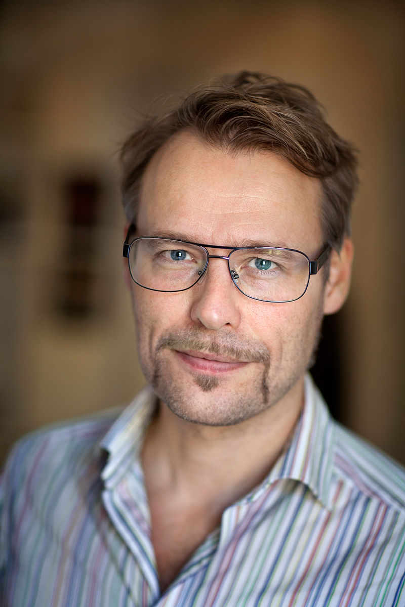Sven Bergman