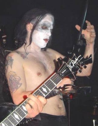 Sven Erik