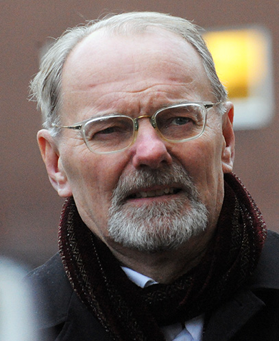 Sven Granath