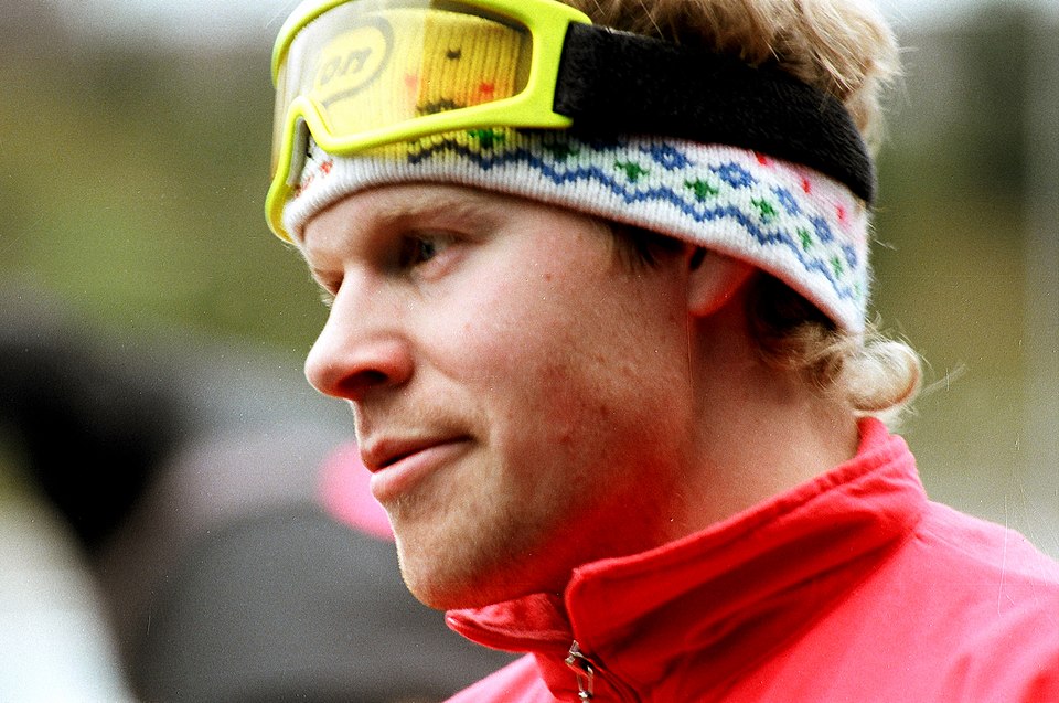 Sven Gustafson