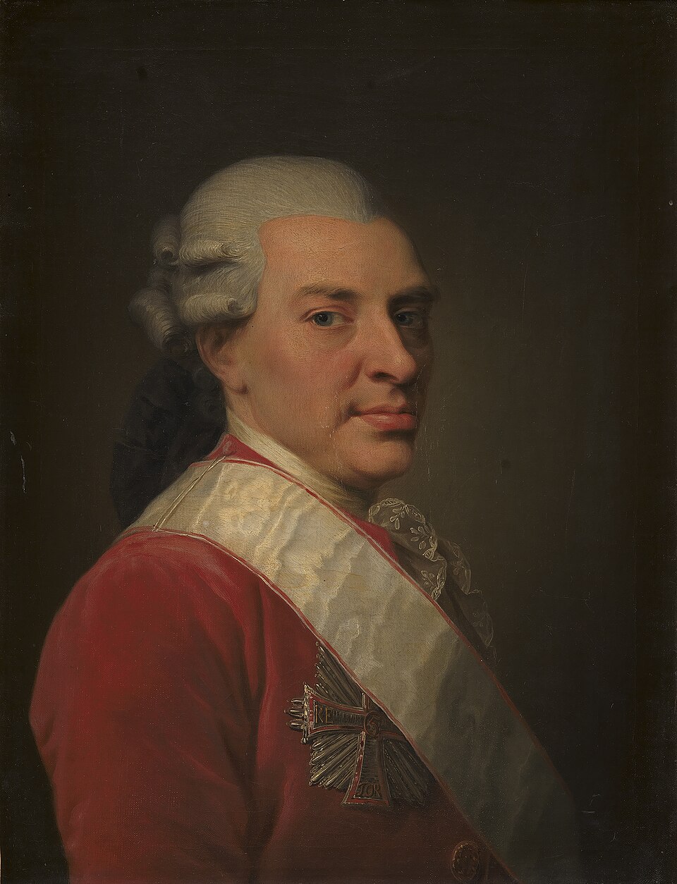 Sven Henrich