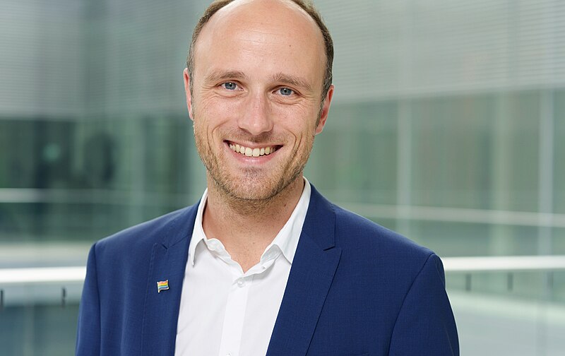 Sven Lehmann