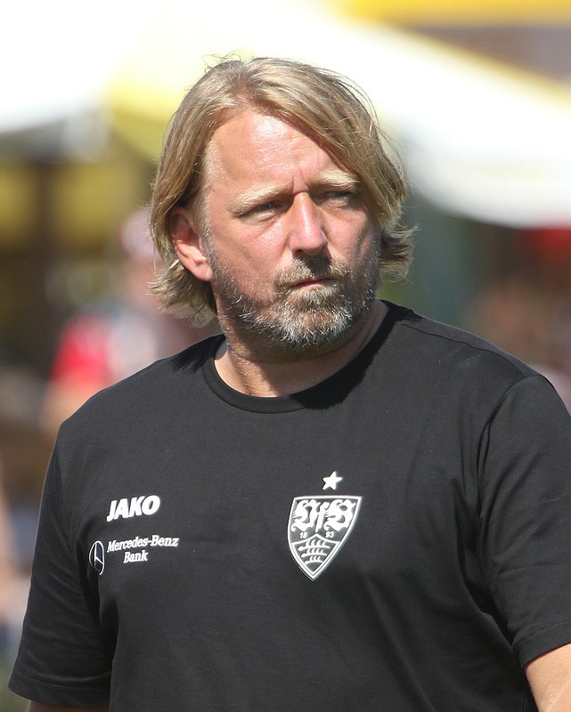Sven Mislintat