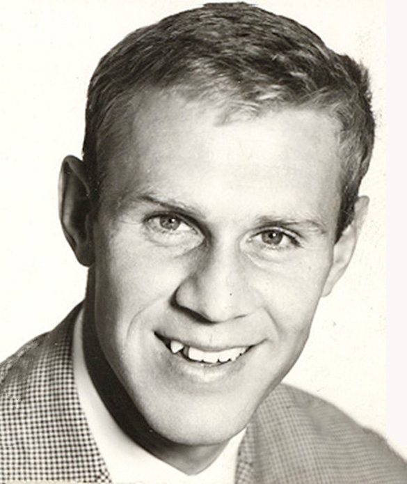 Sven-Olof Johansson