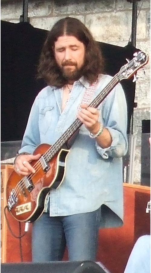 Sven Rock