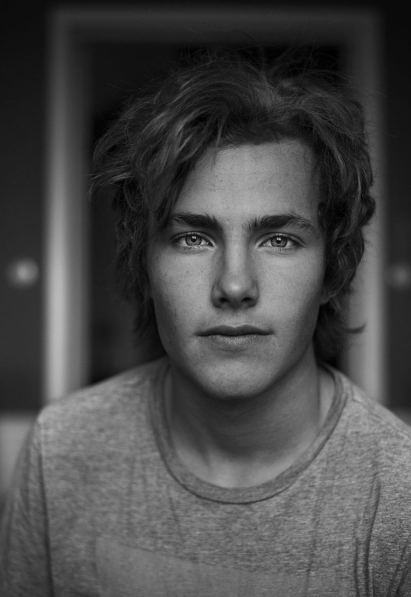 Sven Thorgren