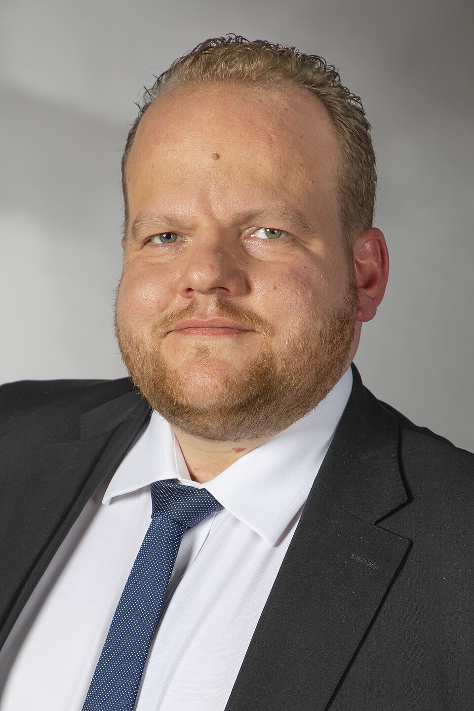 Sven Tritschler
