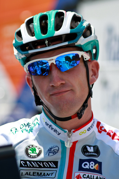 Sven van den Broeck