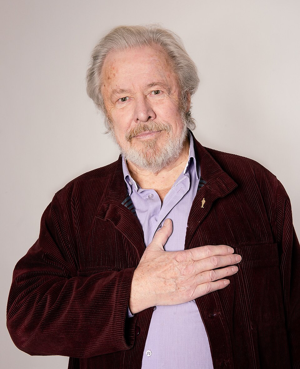 Sven Wollter