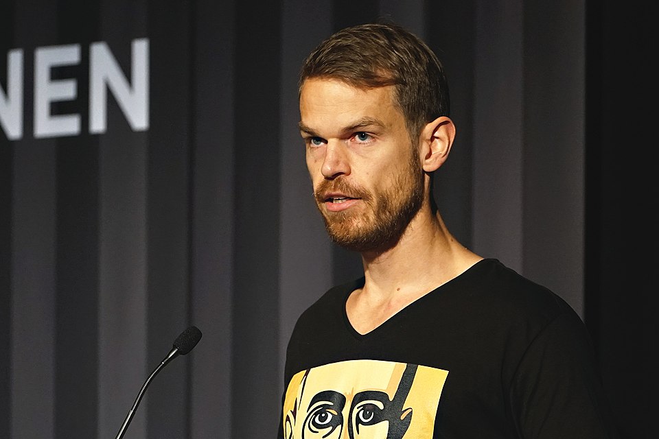 Svend Brinkmann