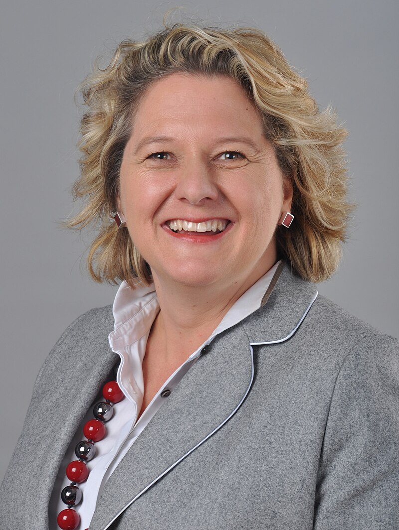 Svenja Schulze