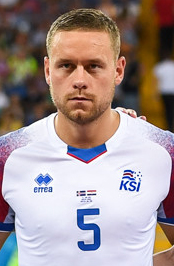 Sverrir Guðmundsson