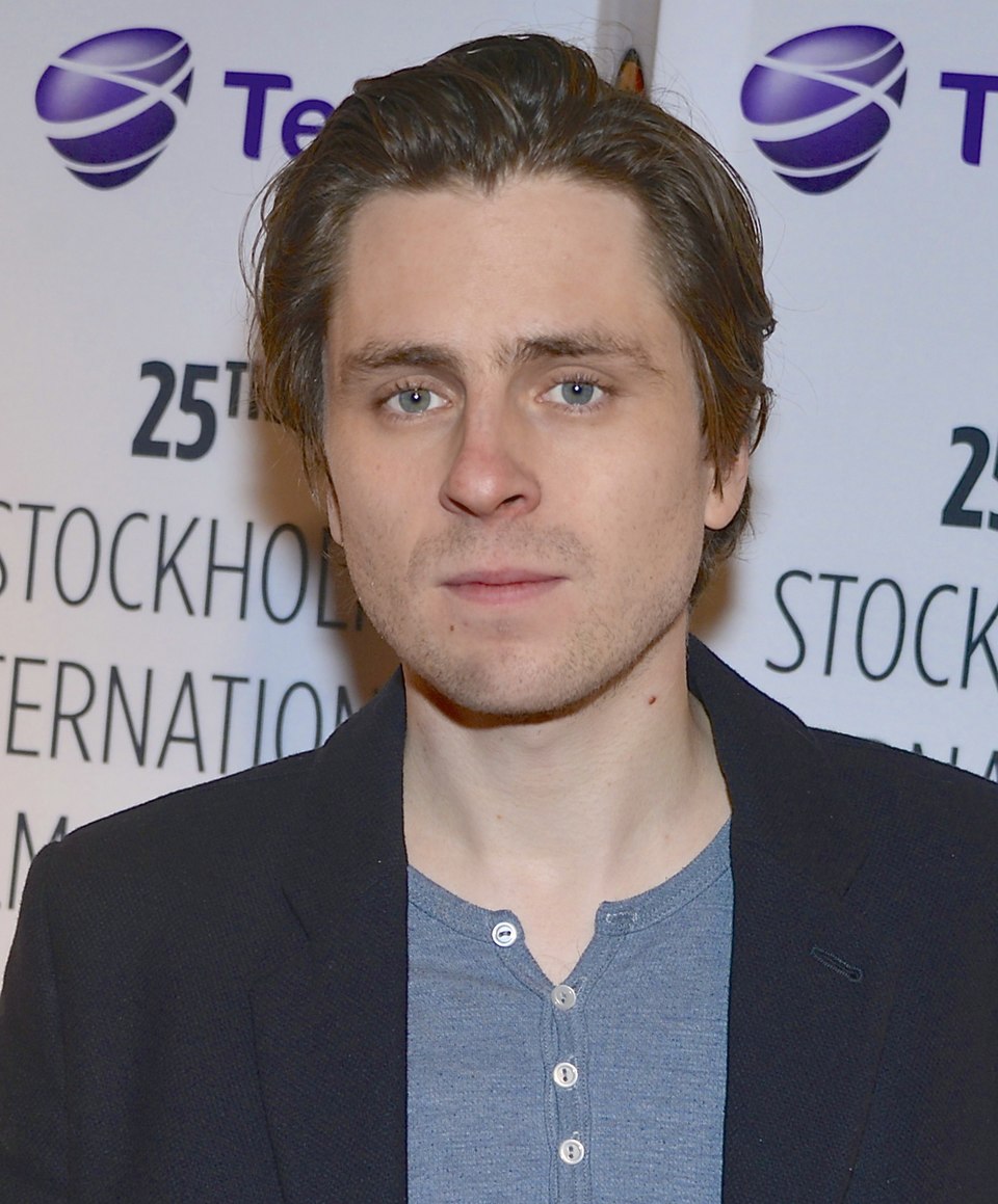 Sverrirs Gudnasons
