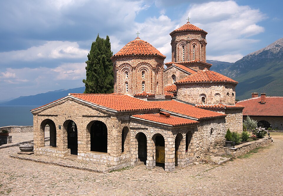 Sveti Naum