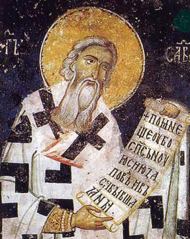 Sveti Sava