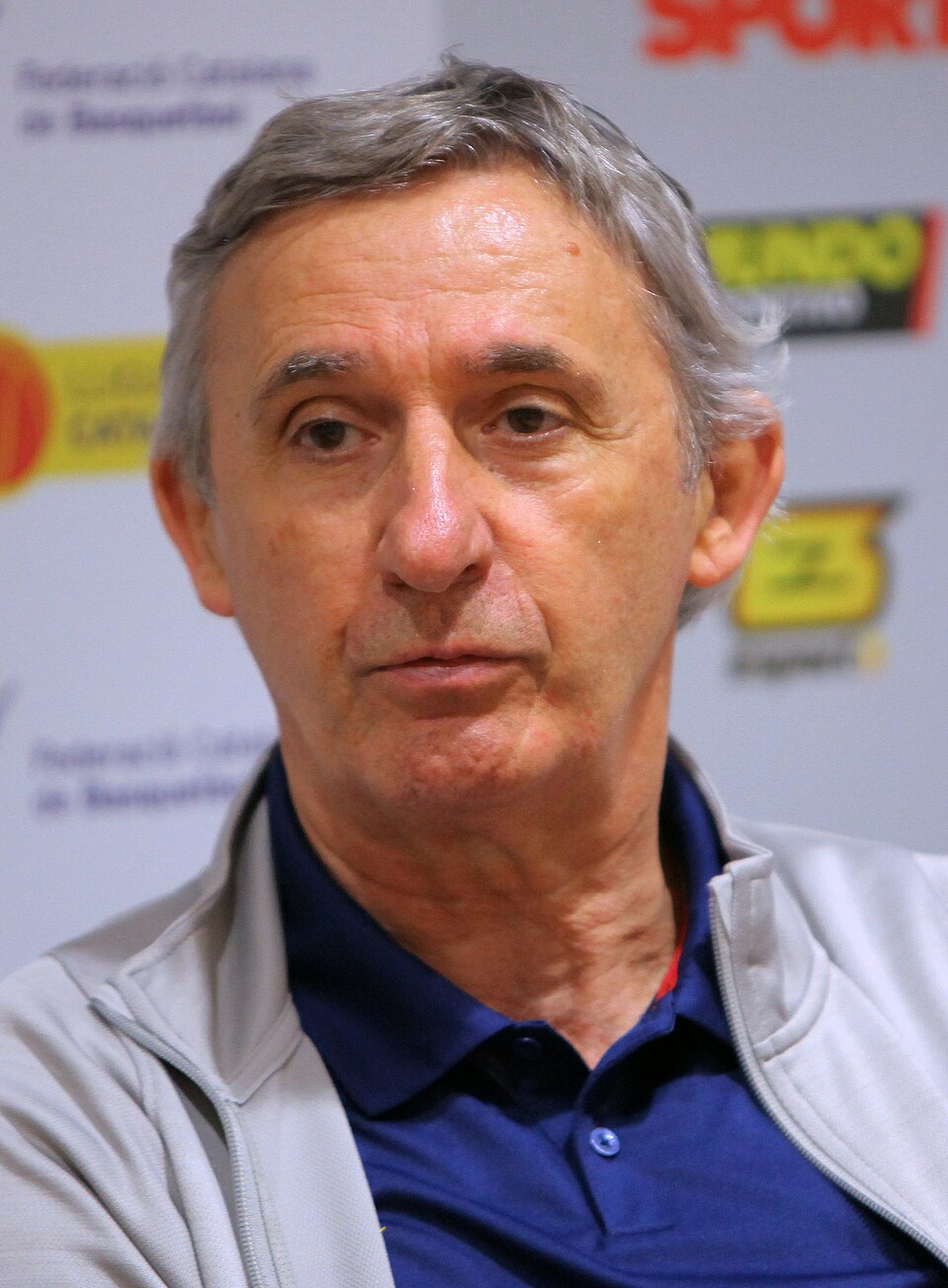 Svetislav G. Popović