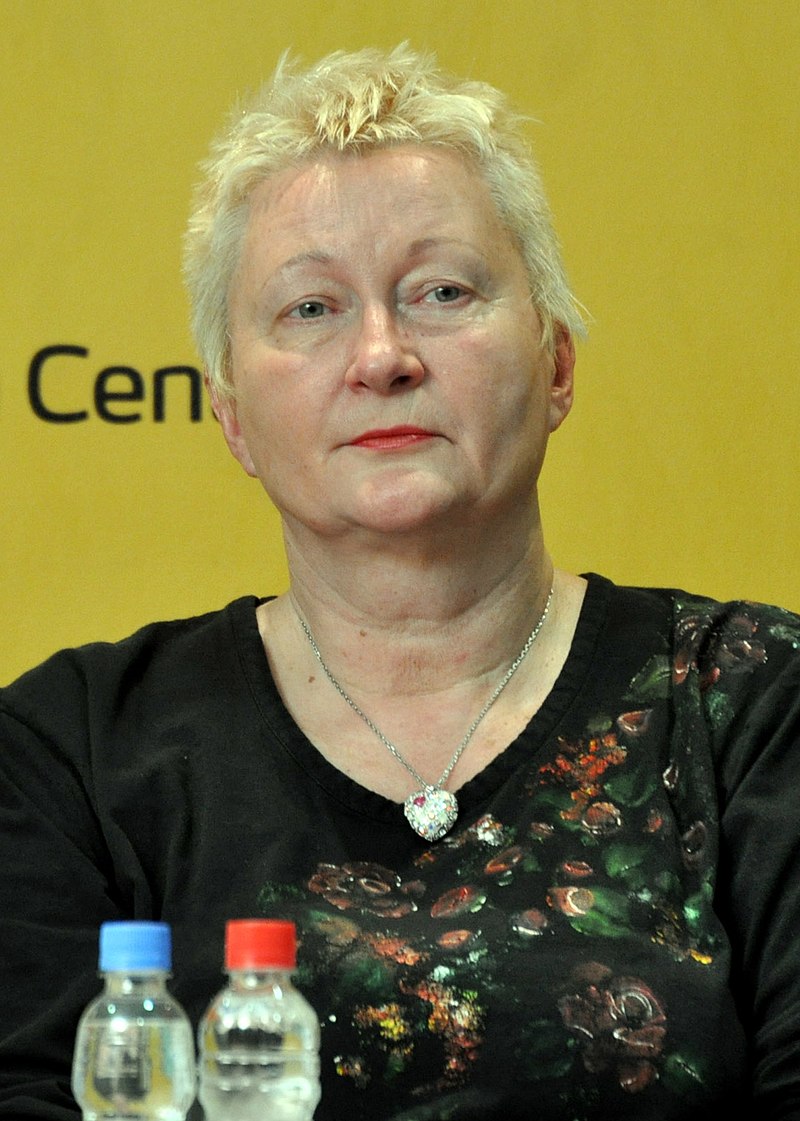 Svetlana Broz