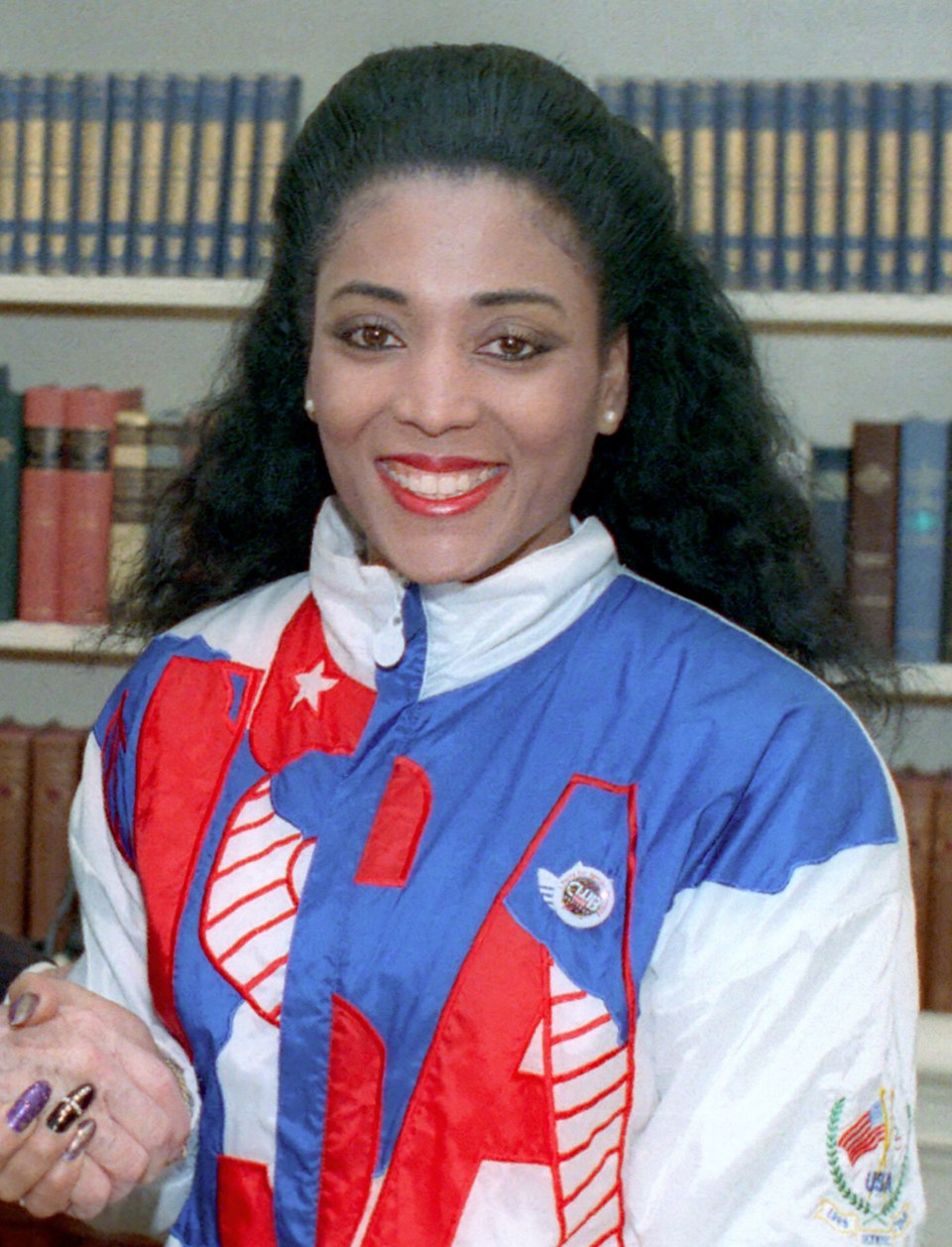 Svetlana Bunčić